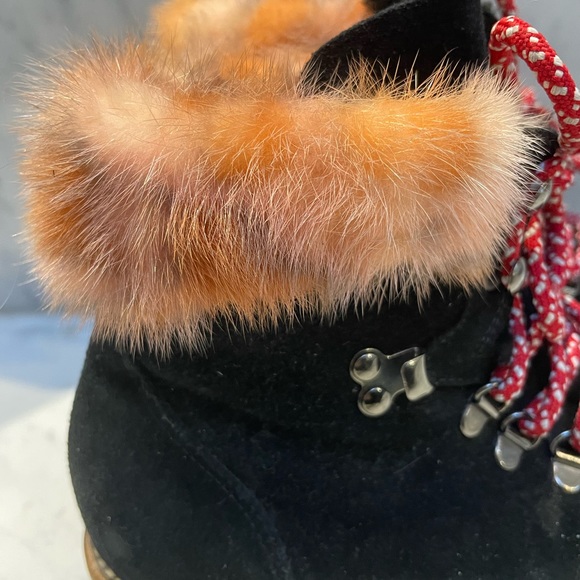 Mr&Mrs Ankle boots - Picture 2 of 6